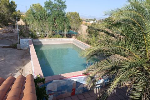 Landejendom i Yecla, Murcia, Yecla - € 195.000 | Ref: RP28 - foto 10